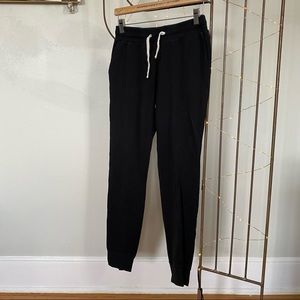Madewell sweatpants